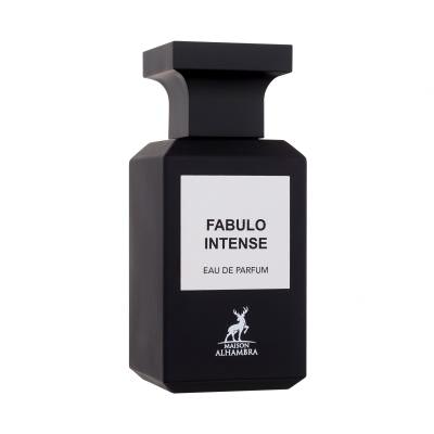 Maison Alhambra Fabulo Intense Woda perfumowana 80 ml