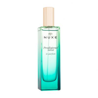 NUXE Prodigieux Néroli Le Parfum Woda perfumowana dla kobiet 50 ml Uszkodzone pudełko