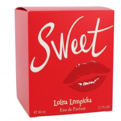 Lolita Lempicka Sweet Woda perfumowana dla kobiet 80 ml