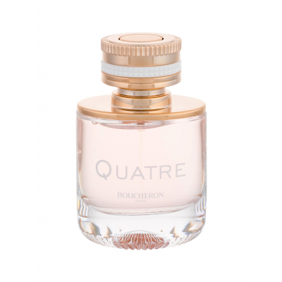 Boucheron Quatre Woda perfumowana dla kobiet 50 ml