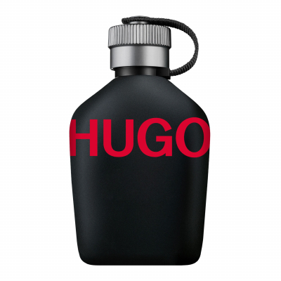 HUGO BOSS Hugo Just Different Woda toaletowa dla mężczyzn 125 ml