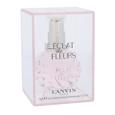 Lanvin Éclat de Fleurs Woda perfumowana dla kobiet 50 ml