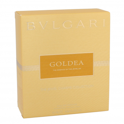 Bvlgari Goldea Woda perfumowana dla kobiet 25 ml