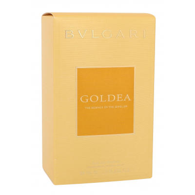 Bvlgari Goldea Woda perfumowana dla kobiet 50 ml