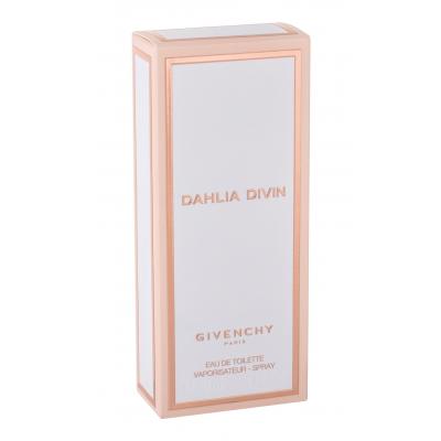 Givenchy Dahlia Divin Woda toaletowa dla kobiet 30 ml