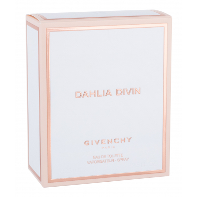 Givenchy Dahlia Divin Woda toaletowa dla kobiet 75 ml