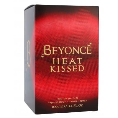 Beyonce Heat Kissed Woda perfumowana dla kobiet 100 ml
