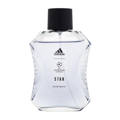 Adidas UEFA Champions League Star Woda toaletowa dla mężczyzn 100 ml