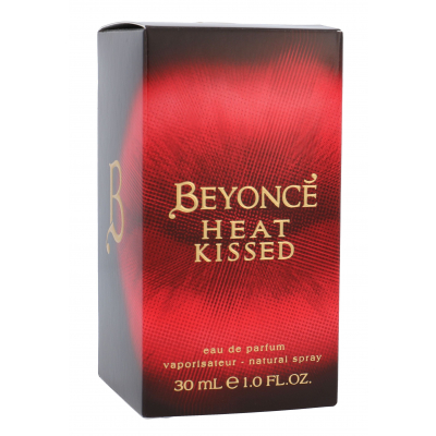 Beyonce Heat Kissed Woda perfumowana dla kobiet 30 ml