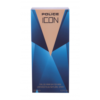 Police Icon Woda perfumowana dla mężczyzn 125 ml