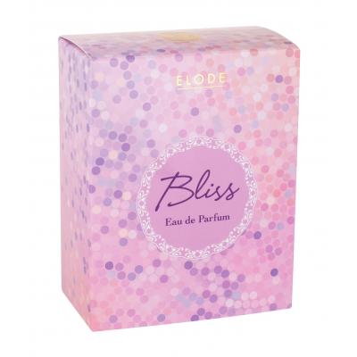 ELODE Bliss Woda perfumowana dla kobiet 100 ml