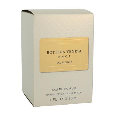 Bottega Veneta Knot Eau Florale Woda perfumowana dla kobiet 30 ml