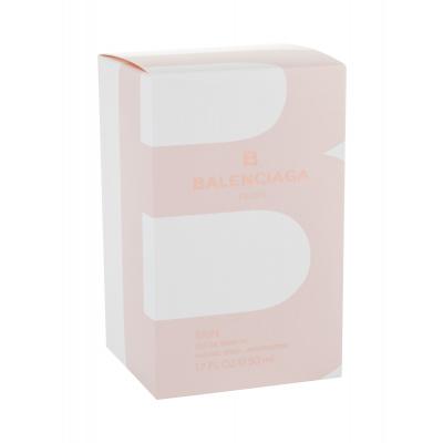 Balenciaga B. Balenciaga Skin Woda perfumowana dla kobiet 50 ml