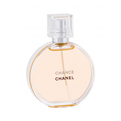 Chanel Chance Woda toaletowa dla kobiet 35 ml