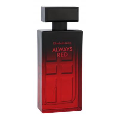 Elizabeth Arden Always Red Woda toaletowa dla kobiet 30 ml