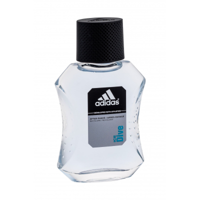 Adidas Ice Dive Woda po goleniu dla mężczyzn 50 ml