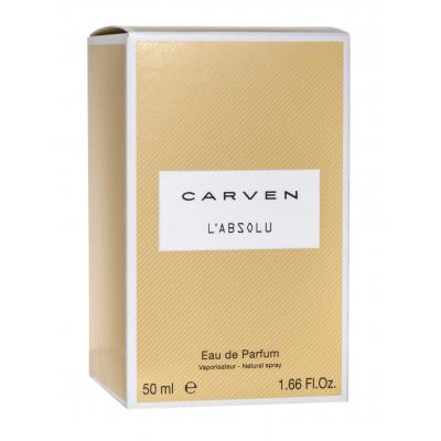 Carven L´Absolu Woda perfumowana dla kobiet 50 ml
