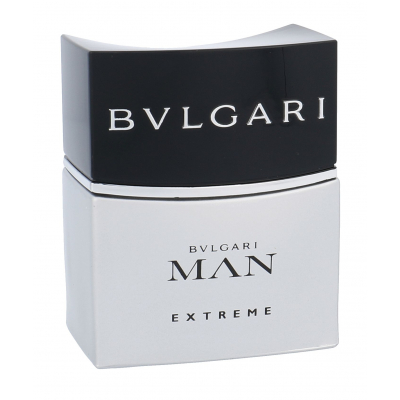 Bvlgari Bvlgari Man Extreme Woda toaletowa dla mężczyzn 30 ml
