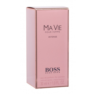 HUGO BOSS Boss Ma Vie Intense Woda perfumowana dla kobiet 30 ml