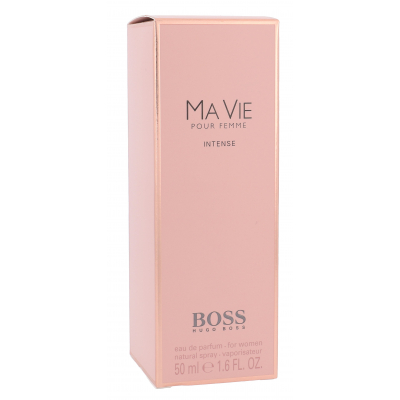HUGO BOSS Boss Ma Vie Intense Woda perfumowana dla kobiet 50 ml