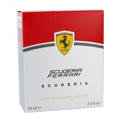 Ferrari Scuderia Ferrari Woda po goleniu dla mężczyzn 75 ml