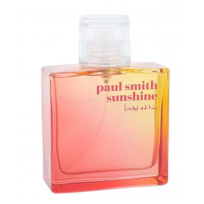 Paul Smith Sunshine For Women Limited Edition 2015 Woda toaletowa dla kobiet 100 ml