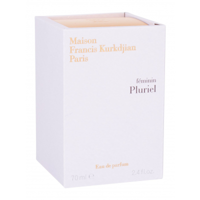 Maison Francis Kurkdjian Feminin Pluriel Woda perfumowana dla kobiet 70 ml
