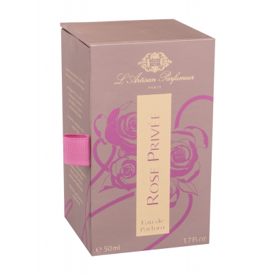 L´Artisan Parfumeur Rose Privée Woda perfumowana 50 ml