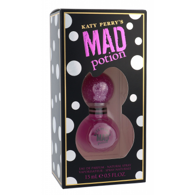 Katy Perry Katy Perry´s Mad Potion Woda perfumowana dla kobiet 15 ml