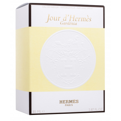 Hermes Jour d´Hermes Gardenia Woda perfumowana dla kobiet 85 ml