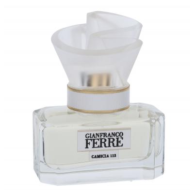 Gianfranco Ferré Camicia 113 Woda perfumowana dla kobiet 30 ml