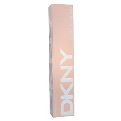 DKNY DKNY Women Fall (Metallic City) Woda toaletowa dla kobiet 100 ml