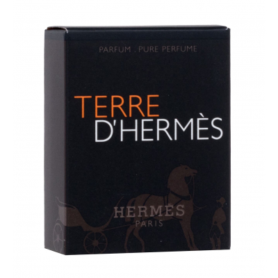 Hermes Terre d´Hermès Perfumy dla mężczyzn 5 ml