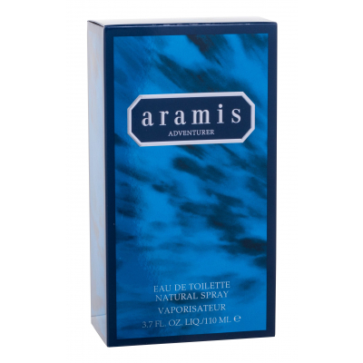 Aramis Adventurer Woda toaletowa dla mężczyzn 110 ml