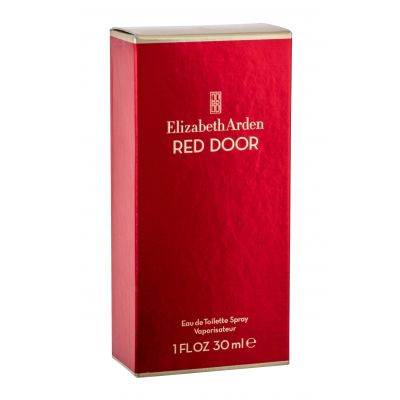 Elizabeth Arden Red Door Woda toaletowa dla kobiet 30 ml