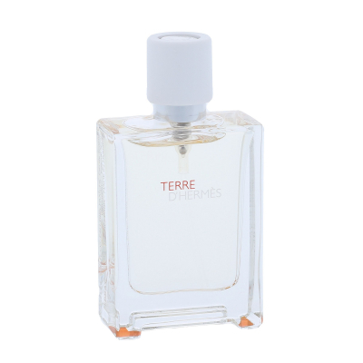 Hermes Terre d´Hermès Eau Tres Fraiche Woda toaletowa dla mężczyzn 12,5 ml