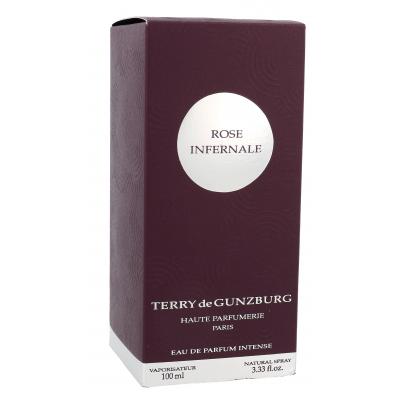 Terry de Gunzburg Rose Infernale Woda perfumowana dla kobiet 100 ml