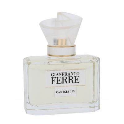 Gianfranco Ferré Camicia 113 Woda perfumowana dla kobiet 100 ml
