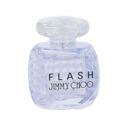 Jimmy Choo Flash Woda perfumowana dla kobiet 4,5 ml
