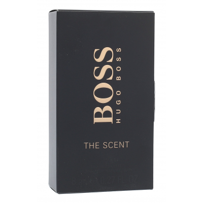 HUGO BOSS Boss The Scent 2015 Woda toaletowa dla mężczyzn 8 ml