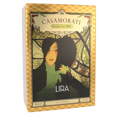 Xerjoff Casamorati 1888 Lira Woda perfumowana dla kobiet 100 ml