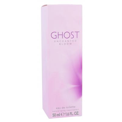 Ghost Enchanted Bloom Woda toaletowa dla kobiet 50 ml