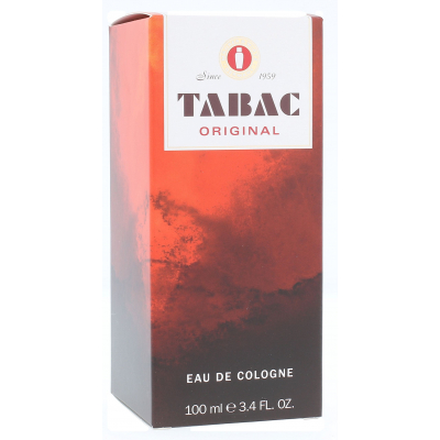 TABAC Original Woda kolońska dla mężczyzn Bez atomizera 100 ml