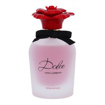 Dolce&amp;Gabbana Dolce Rosa Excelsa Woda perfumowana dla kobiet 50 ml Uszkodzone pudełko