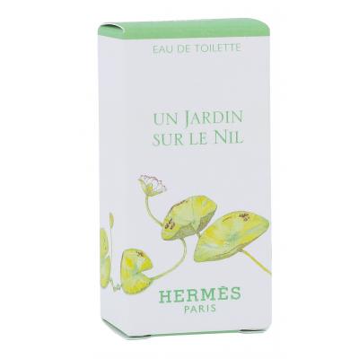 Hermes Un Jardin Sur Le Nil Woda toaletowa 7,5 ml