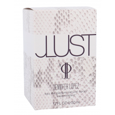 Jennifer Lopez JLust Woda perfumowana dla kobiet 50 ml