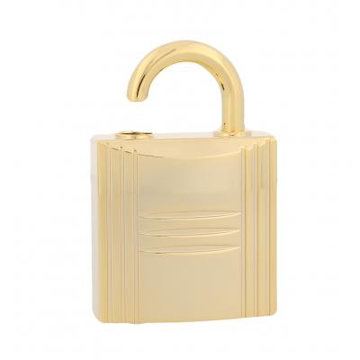Hermes Pure Perfume Lock Spray Flakon z możliwością napełnienia 7,5 ml Odcień Gold