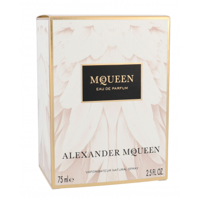 Alexander McQueen McQueen Woda perfumowana dla kobiet 75 ml