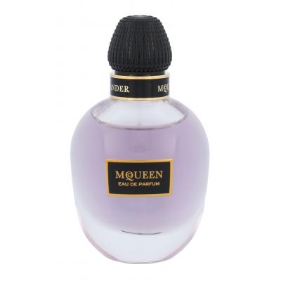 Alexander McQueen McQueen Woda perfumowana dla kobiet 50 ml