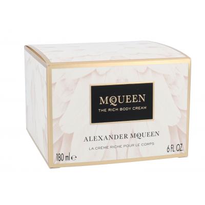 Alexander McQueen McQueen Krem do ciała dla kobiet 180 ml